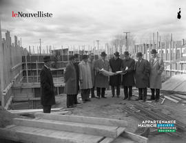 001 - Chantier