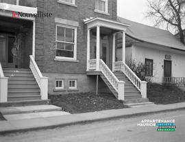 004 - Banque