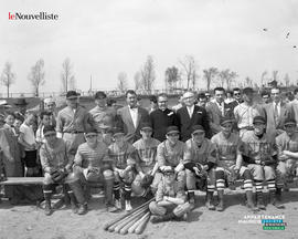 001 - Ligue rurale