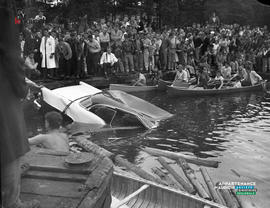 001 - Accident auto repêchée