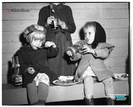 007 - Enfants