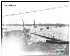 010 - Inondation