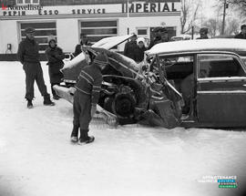 002 - Accident