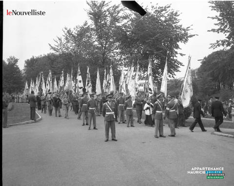 Original Document numérisé not accessible