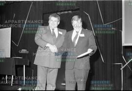 Remise de prix
