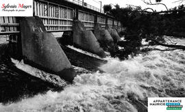 Barrage de Shawinigan