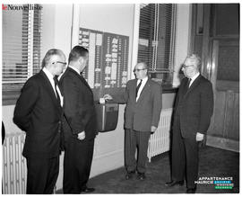 001 - Bureau de poste