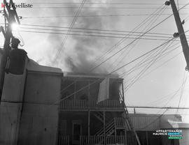 005 - Incendie