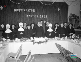 003 - Première messe
