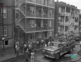 002 - Incendie