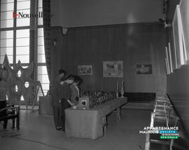 003 - Exposition