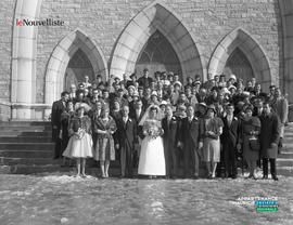 004 - Groupe Mariage