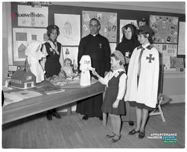 001 - Exposition de travaux