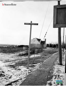 007 - Rue La Meslée