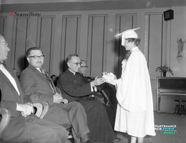 001 - Graduation