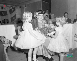 009 - Homme et enfants