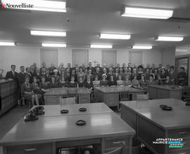 002 - Groupe de personnes