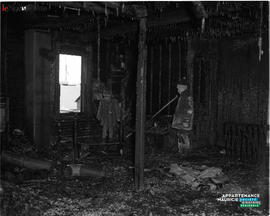 002 - Incendie