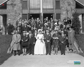 009 - Mariage