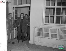 001 - Évadés de prison