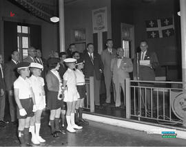 001 - Ouverture du Festival de la Mauricie