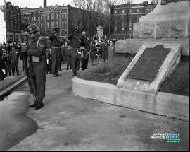001 - Jour du Souvenir Trois-Rivières