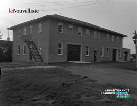 002 - Bâtiment