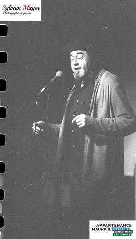 Raymond Lévesque