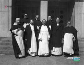 001 - Pères Dominicains