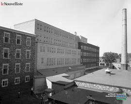 001 - Hôpital St-Joseph