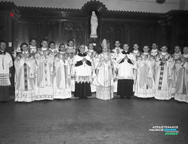 001 - Ordination