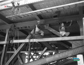 005 - Travaux pont Duplessis