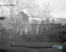 002 - Incendie