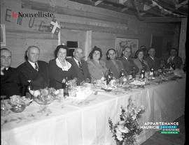 004 - Banquet