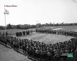 002 - Assemblée des scouts