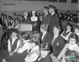 001 - Présentation film