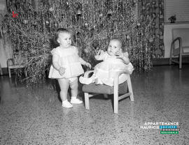 001 - Deux enfants