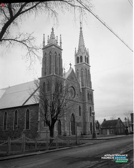 001 - Église St-Narcisse