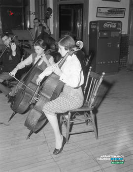 001 - Orchestre