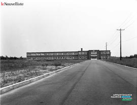 002 - Usine de filtration