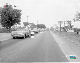 004 - Trafic