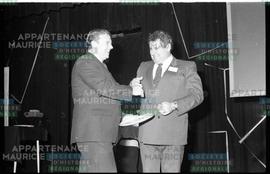 Remise de prix