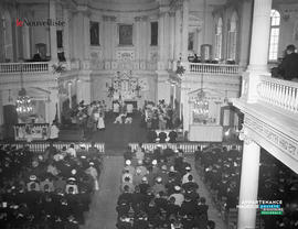 002 - Ordination