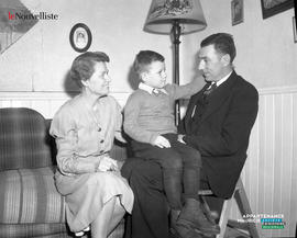 002 - Famille