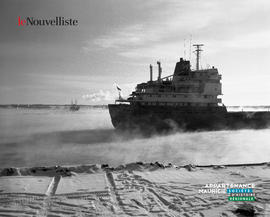 002 - Navire
