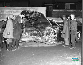 001 - Accident