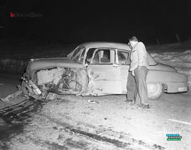 001 - Accident