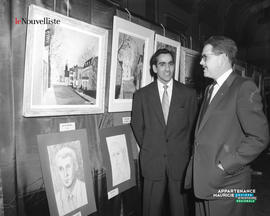 001 - Exposition