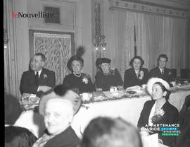 002 - Banquet