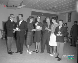 001 - Ligue de tennis des jeunes